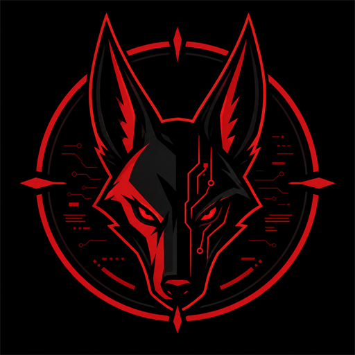 JACKAL logo